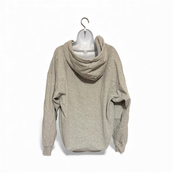 John Galt Oversized Hoodie - Picture 2 of 3